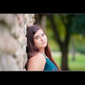 Meet your Posher, Emily